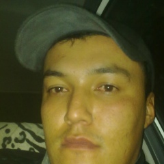 Izzatillo Mirzaev, 30.04, Асака