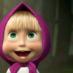 Маша Медведь, 25.11.2006, Алматы