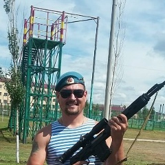 Максим Гарабажий, 16.06.1984, Астана