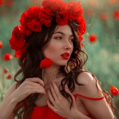 Карина Кудрина, 06.02, Ялта