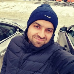 Зарзанд Хачатрян, 30.08, Дубна