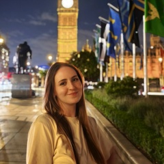 Виктория Гуслякова, 12.08, Набережные Челны