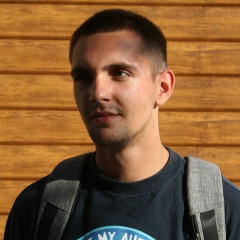 Алексей Никулин, 23.04.1996, Усть-Каменогорск