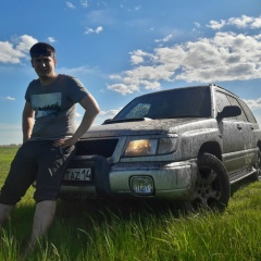 Александр Ишутин, 11.01.1990, Павлодар