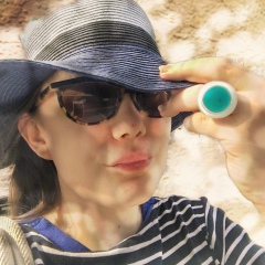 Марьяна Зайцева, 10.09