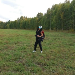 Жанат Аманбаева, 25.04.1978, Усть-Каменогорск