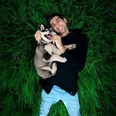 Александр Кольчак, Одесса