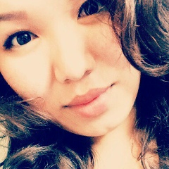 Калампыр Жалдыбаева, 03.06.1994, Астана