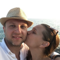 Александр Корхов, 25.12.1984, Москва