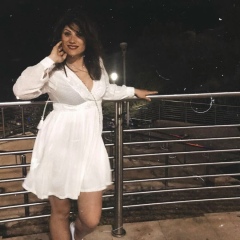 Юля Игнатенко, 02.07, Москва