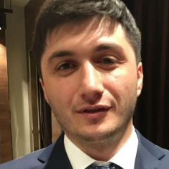 Руслан Багандов, 27.07