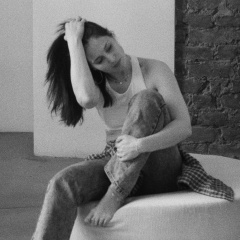 Рона Ясинова, 09.10, Санкт-Петербург