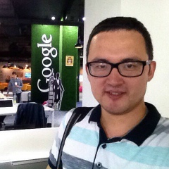 Бауржан Бейсембаев, 06.03, Павлодар