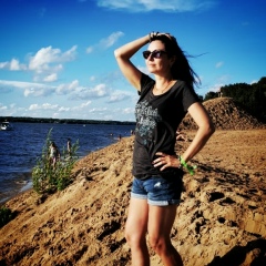 Мария Тимофеева, 15.11, Москва