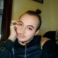 Кирилл-Amil Коротеев, 29.11, Москва