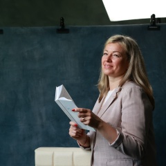 Юлия Воронежских, 08.05.1977, Санкт-Петербург