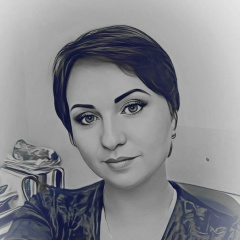 Анна Смирнова, 10.12.1984, Рыбинск