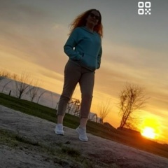 Анечка Анюта, 03.03, Майский
