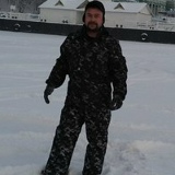 Андрей Никешичев, 26.03.1975, Череповец