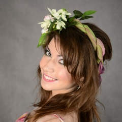 Оля Лаврівська, 21.05, Львов