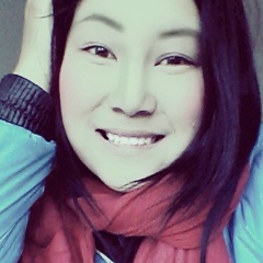 Adina Kadyrbekova, 04.07.1996, Бишкек