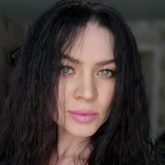 Олеся Догадина, 28.03.1981, Казань