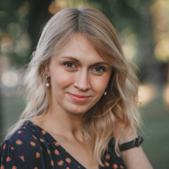 Анастасия Онянова, 13.11.1986, Пермь