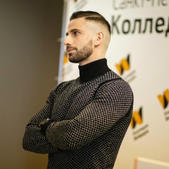 Мишико Жвания, 12.03.1989, Поти