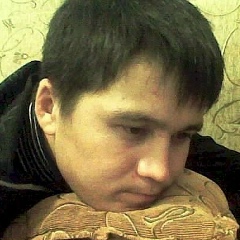 Акыл Кудайбергенов, 06.01.1982, Бишкек