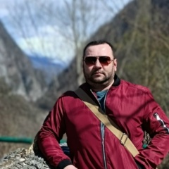 Олег Максимов, 04.10.1983, Санкт-Петербург