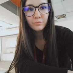 Валентина Епифанова, 14.02, Москва