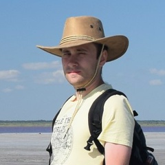 Ринат Амирханов, 15.03.1988, Новосибирск