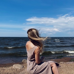 Лена Печенова, 22.06.1994, Москва