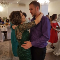 Татьяна Панченко, 02.08, Алматы