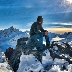 Ислам Ерижоков, 18.01.1990, Баксан