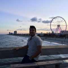 Даниял Серикбаев, Астана