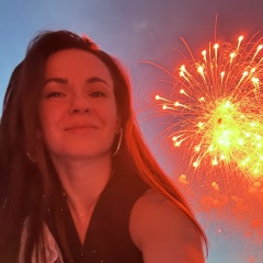 Ксения Новожилова, 28.07.1986, Тольятти