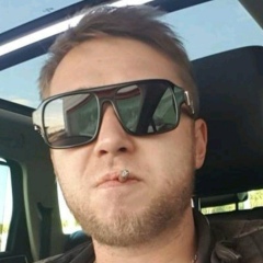 Дэн Королев, 08.02.1985, Москва