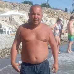 Роман Бугаков, 31.03