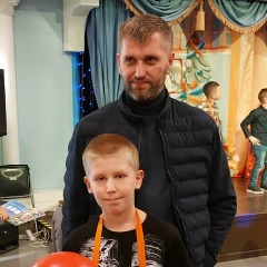 Богдан Петровский, 30.04, Ковель
