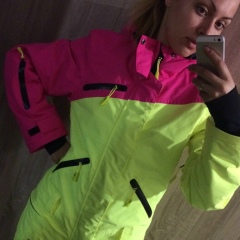 Александра Мартынова, 01.11.1990, Хабаровск