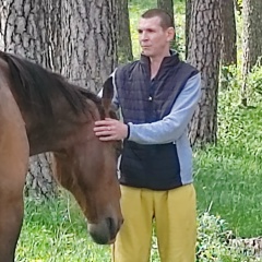 Егор Мокеев, 31.03, Новосибирск