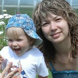 Юлия Красникова, 25.02.1985, Кострома