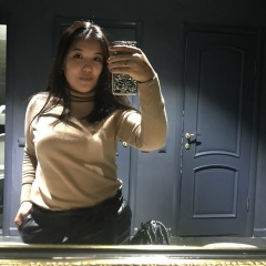 Айганым Кадирова, 19.07, Актау