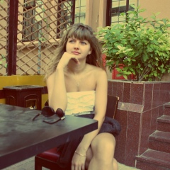 Катя Фёдорова, Магнитогорск