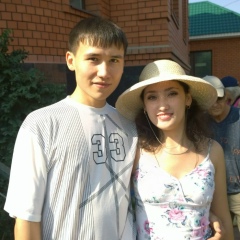 Вадим Вонгай, 07.12.1985, Актобе