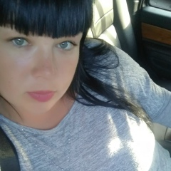 Виктория Алиева, 19.04.1987, Санкт-Петербург