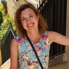 Ромуальда Юхневич, 11.09, Минск