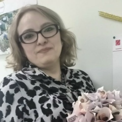 Елена Артамонова, 15.04, Тула