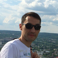 Аян Бай, 06.01.1988, Уральск